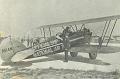 1929 Waco HTO NR4N